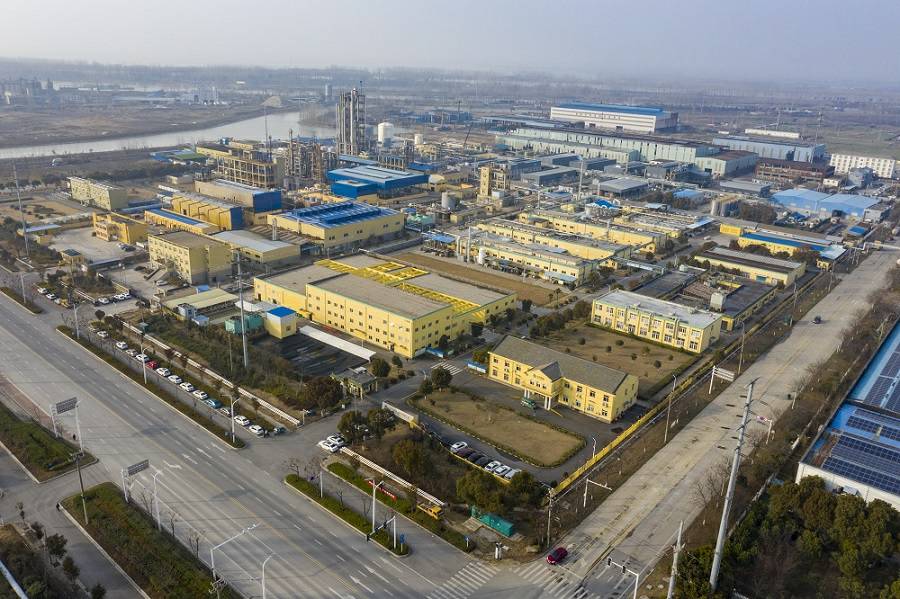 开云手机站·网站页面登录入口-开云(中国)药业首次公开发行股票并上市辅导备案信息公示
